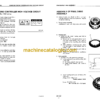 Komatsu PC600-6 PC600LC-6 Hydraulic Excavator Shop Manual (SEBM017111) - Image 3