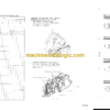 Komatsu PC1600-1 Hydraulic Excavator Shop Manual (SEBM021TA103) - Image 2