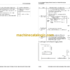 Komatsu PC300-8M2 PC300LC-8M2 PC350-8M2 PC350LC-8M2 PC360-8M2 PC360LC-8M2 Hydraulic Excavator Shop Manual (SEN06931-03) - Image 2