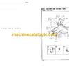 Hitachi 4HK1 Isuzu Parts Catalog - Image 3