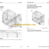 Komatsu PC210-11E0 PC210LC-11E0 PC210NLC-11E0 PC230NHD-11E0 Hydraulic Excavator Shop Manual (UENBM00540) - Image 4