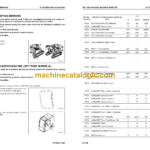 Komatsu PC700LC-11E0 Hydraulic Excavator Shop Manual (UENBM00513)