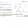 Komatsu PC1600-1 Hydraulic Excavator Shop Manual (SEBM021TA103)