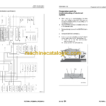Komatsu PC27MR-3 PC30MR-3 PC35MR-3 Hydraulic Excavator Shop Manual (SEN04063-10)
