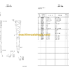 Hitachi CX040-0217- Dragline Parts Catalog - Image 2