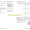 Komatsu PC210-11E0 PC210LC-11E0 PC210NLC-11E0 PC230NHD-11E0 Hydraulic Excavator Shop Manual (UENBM0063) - Image 2