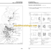 Komatsu PC210i-10i, PC210LCi-10i Hydraulic Excavator Shop Manual (UENBM00340)