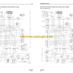 Komatsu PC270-7 Hydraulic Excavator Shop Manual (SEBM030405)