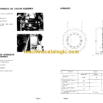 Komatsu PC60-5 PC60L-5 PC60U-5 Hydraulic Excavator Shop Manual (SEBM02010505)