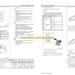 Hitachi 6WG1 Tier 2 Stage 2 Engine Manual
