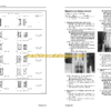 Komatsu PC500LC-8R Hydraulic Excavator Shop Manual (SEN06614-03)