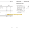 Komatsu PC600LC-6 Hydraulic Excavator Shop Manual (SEBM027100)