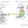 Komatsu PC2000-11 PC2000-11E0 Hydraulic Excavator Field Assembly Instruction (GEN00224-04)