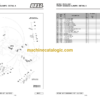 BELL ADT B35D - B40D MK7.2 Parts Manual