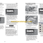 Tigercat 604 Skidder Service Manual (6040101 - 6040200) (26695A)