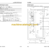 Komatsu PC600-8R1 PC600LC-8R1 PC700LC-8R Hydraulic Excavator Shop Manual (SEN05660-09) - Image 3