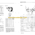 Komatsu PC100-2 PC100L-2 PC120-2 Hydraulic Excavator Shop Manual (SEBM0202B03)