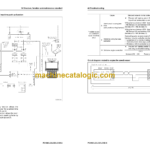 Komatsu PC450-8 PC450LC-8 PC450LCD-8 PC450LCHD-8 Hydraulic Excavator Shop Manual (UEN02223-01)