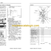Komatsu PC600-8R1 PC600LC-8R1 PC700LC-8R Hydraulic Excavator Shop Manual (SEN05660-09)