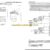 Komatsu PC400LC-6 PC400HD-6 Hydraulic Excavator Shop Manual (CEBM4006C3)