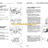 Komatsu PC300 PC300LC-6 Excel Hydraulic Excavator Shop Manual (SEBM014406) - Image 3