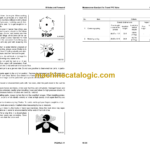 Komatsu PC210LC-11 Hydraulic Excavator Shop Manual (SEN06805-09)