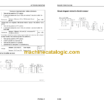 Komatsu PC700LC-11 Hydraulic Excavator Shop Manual (UENBM00432)