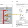 Komatsu PC500LC-10M0 Hydraulic Excavator Shop Manual (SEN06813-10)
