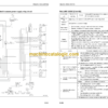 Komatsu PC228USLC-11 Hydraulic Excavator Shop Manual (EENBM00101) - Image 2