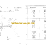 Komatsu PC650-3 PC650LC-3 PC650SE-3 Hydraulic Excavator Shop Manual (SEBM02090307)