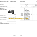 Komatsu PC360LC-11 Hydraulic Excavator Shop Manual (SEN06699-00)