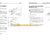 Komatsu PC300-6 Custom PC300LC-6 Custom Hydraulic Excavator Shop Manual (SEBM007201) - Image 4