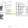 Komatsu PC45MR-3, PC55MR-3 Hydraulic Excavator Shop Manual (SEN04597-C9) Komatsu PC45MR-3, PC55MR-3 Hydraulic Excavator Index: