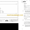 Komatsu PC3000-1 Hydraulic Excavator Shop Manual (SMPC30006202) - Image 3
