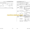 Komatsu PC600-8R1 PC600LC-8R1 PC700LC-8R Hydraulic Excavator Shop Manual (SEN05660-05)