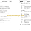 Komatsu PC3000-1 Hydraulic Excavator Shop Manual (SMPC30006202)