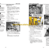 Tigercat 630D Skidder Service Manual (6303001 - 6304000) (35006A)