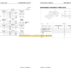 Komatsu PC240LC-11 PC240NLC-11 Hydraulic Excavator Shop Manual (UENBM00330)