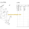 Hitachi CX500S Dragline Parts Catalog - Image 3
