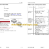 Komatsu PC4000-6 T2 Hydraulic Excavator Shop Manual (08205-xD-GB-1) - Image 3