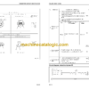 Komatsu PC500LC-10M0 Hydraulic Excavator Shop Manual (SEN06637-03) - Image 3