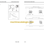 Komatsu PC500LC-10M0 Hydraulic Excavator Shop Manual (SEN06637-03)