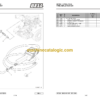 BELL B50D 6X6 SS ADT Mk VI Parts Manual - Image 2