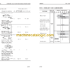 Komatsu PC400LC-6 Excel Hydraulic Excavator Shop Manual (SEBM037200) - Image 3