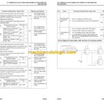 Komatsu PC210-10M0 PC210LC-10M0 Hydraulic Excavator Shop Manual (SEN06701-C0)