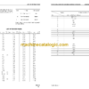 Komatsu PC600-7 PC600LC-7 Hydraulic Excavator Shop Manual (SEBM031208)