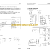 Komatsu PC1100-6 PC1100SP-6 PC1100LC-6 Hydraulic Excavator Shop Manual (SEBM014207)