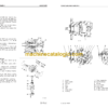 Komatsu PC400LC-6 Excel Hydraulic Excavator Shop Manual (SEBM037200)