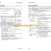 Komatsu PC210LC-11E0 Hydraulic Excavator Shop Manual (SEN06965-00)