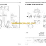 Komatsu PC400 PC400LC-7 PC450 PC450LC-7 Hydraulic Excavator Shop Manual (SEBM033013)
